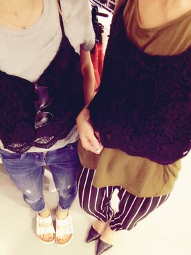 ｕｒａｃｈａｎさんのコーディネート