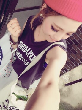 ｕｒａｃｈａｎさんのコーディネート