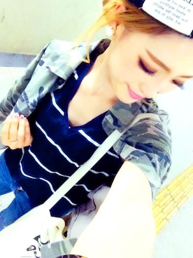 ｕｒａｃｈａｎさんのコーディネート