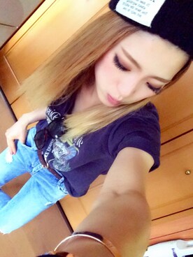 ｕｒａｃｈａｎさんのコーディネート