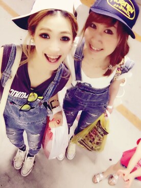 ｕｒａｃｈａｎさんのコーディネート