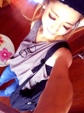 ｕｒａｃｈａｎさんのコーディネート