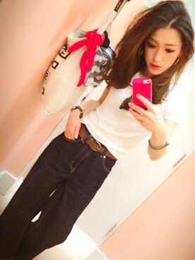 ｕｒａｃｈａｎさんのコーディネート