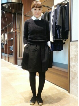 SUGIさんのコーディネート