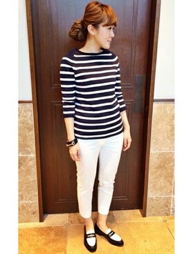 SUGIさんのコーディネート