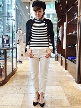 SUGIさんのコーディネート