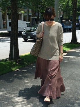 SUGIさんのコーディネート