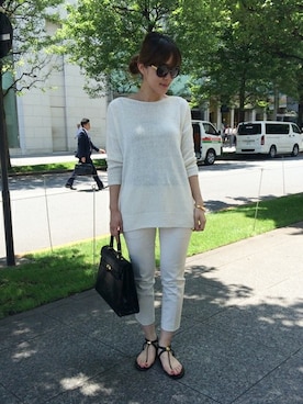 SUGIさんのコーディネート