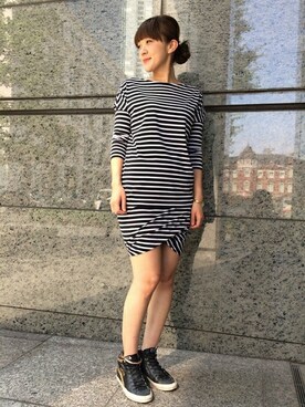 SUGIさんのコーディネート