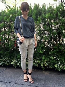 SUGIさんのコーディネート