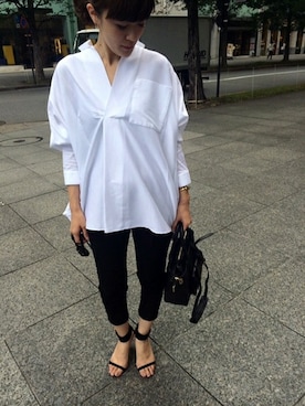 SUGIさんのコーディネート