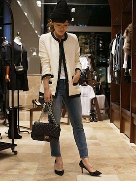 SUGIさんのコーディネート