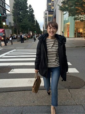 SUGIさんのコーディネート