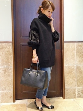 SUGIさんのコーディネート