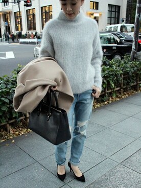 SUGIさんのコーディネート