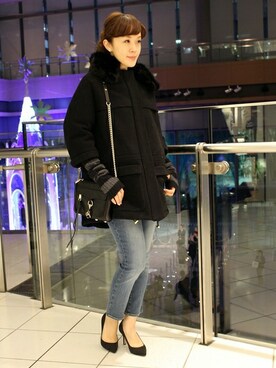 SUGIさんのコーディネート