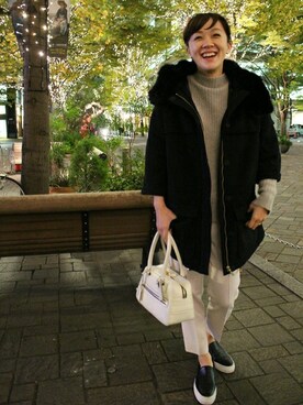 SUGIさんのコーディネート