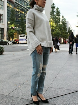 SUGIさんのコーディネート