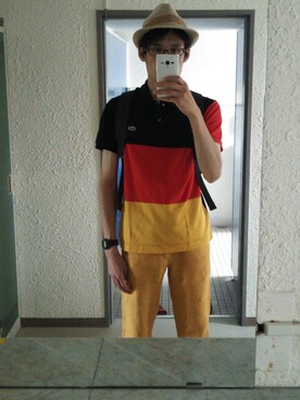 セルクさんのコーディネート