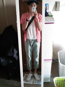 セルクさんのコーディネート