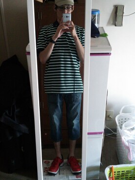 セルクさんのコーディネート