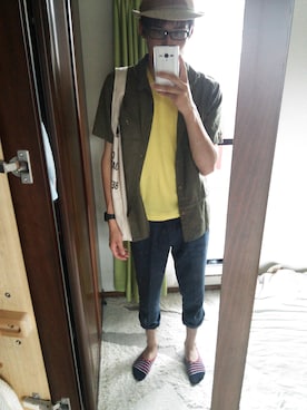 セルクさんのコーディネート