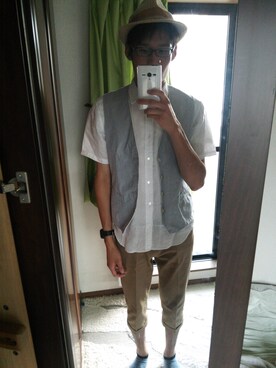 セルクさんのコーディネート