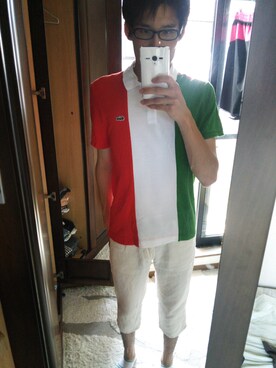 セルクさんのコーディネート