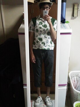 セルクさんのコーディネート