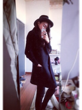 Kay さんのコーディネート