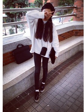 Kay さんのコーディネート