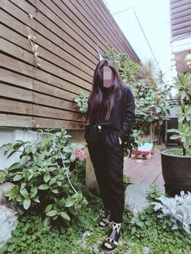 Kay さんのコーディネート