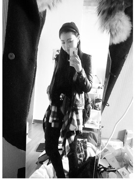 Kay さんのコーディネート