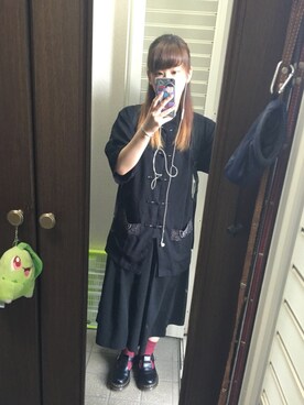 あんくさんのコーディネート