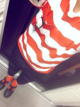 あんくさんのコーディネート