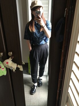 あんくさんのコーディネート