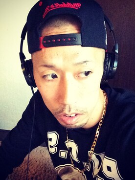 ヤンジーさんのコーディネート