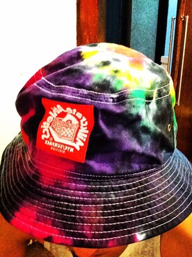 ヤンジーさん（メンズ・180cm）の春コーディネート