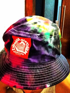 ヤンジーさん（メンズ・180cm）の春コーディネート