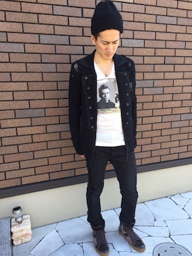 Syoujiさんのコーディネート