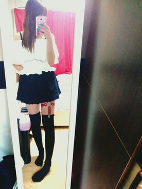 あーさんのコーディネート