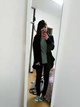 あーさんのコーディネート