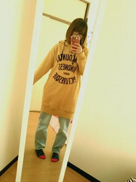 あーさんのコーディネート