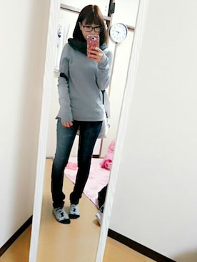 あーさんのコーディネート