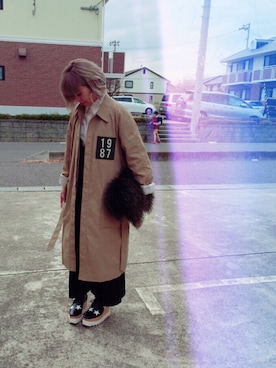 yumiko ooyamaさんのコーディネート