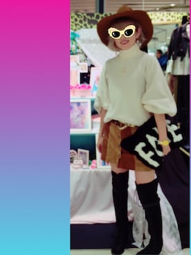 yumiko ooyamaさんのコーディネート