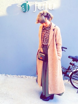 yumiko ooyamaさんのコーディネート