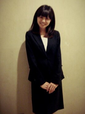 みちばやしさんのコーディネート