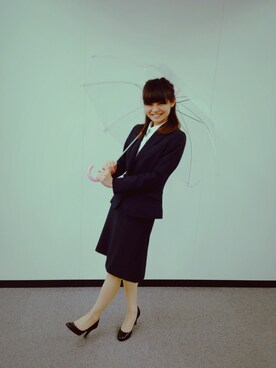 みちばやしさんのコーディネート