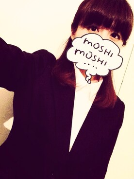 みちばやしさんのコーディネート